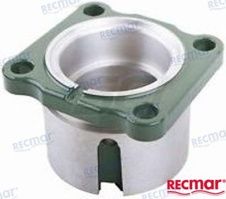 Yamaha Water Pump Base/Bearing Housing V4 & V6