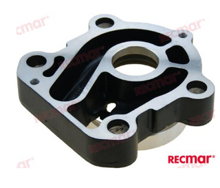 Yamaha Water Pump Lower Housing 75, 80, 90 Hp