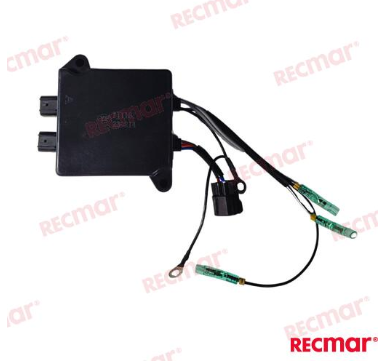 Yamaha CDI/Powerpack 70-90 Hp 97-15