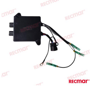 Yamaha CDI/Powerpack 70-90 Hp 97-15