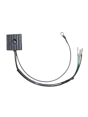 Yamaha Rectifier 4 to 70 Hp 85-05