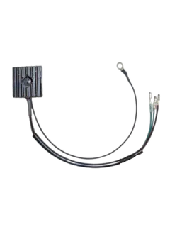 Yamaha Rectifier 4 to 70 Hp 85-05