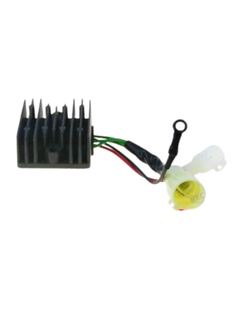 Yamaha Regulator/Rectifier 2 Stroke 115-225 Hp 90-13