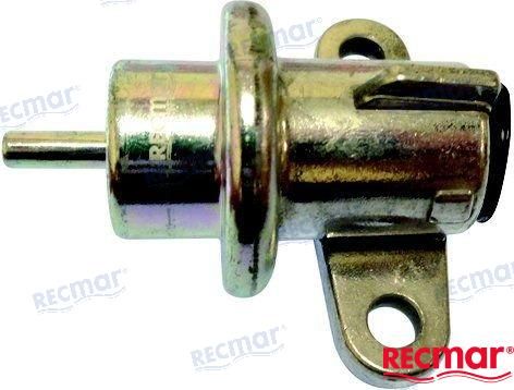 Mercruiser Cool Fuel Pressure Regulator