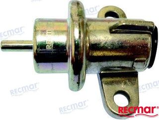 Mercruiser Cool Fuel Pressure Regulator (Brown & Blue/Green Tube)