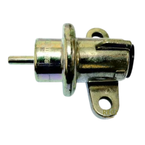 Mercruiser Cool Fuel Pressure Regulator (Brown & Blue/Green Tube)