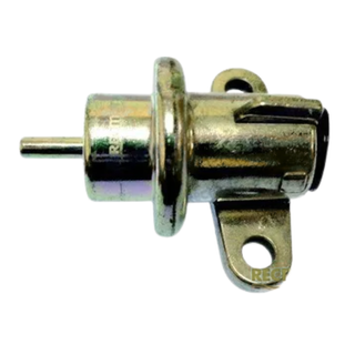 Mercruiser Cool Fuel Pressure Regulator (Brown & Blue/Green Tube)