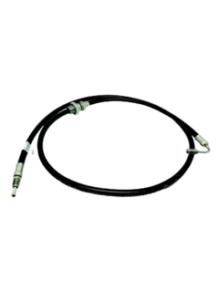 Volvo Trim Hose DP & DPX (Later Through Transom Type)