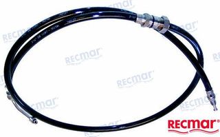 Volvo Trim Hose DP & DPX (Later Through Transom Type)