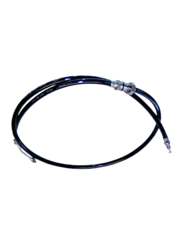 Volvo Trim Hose DP & DPX (Later Through Transom Type)