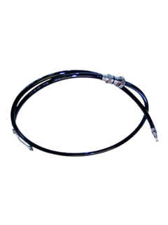 Volvo Trim Hose DP & DPX (Later Through Transom Type)