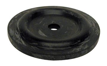 Johnson/Evinrude Valve Diaphragm - V6 Crossflow