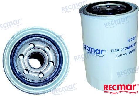 Mercruiser 1.7 DI Fuel Filter