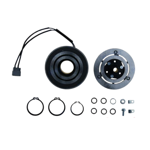 Volvo Supercharger Clutch Kit KAD