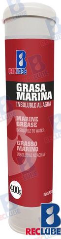 Marine Water Proof Grease Cartridge (Blue)