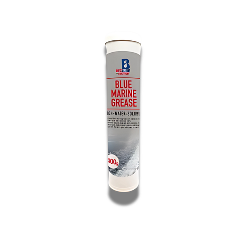 Marine Water Proof Grease Cartridge (Blue)