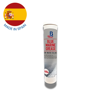 Marine Water Proof Grease Cartridge (Blue)