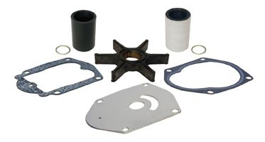 Water Pump Service Kit Merc 30, 40, 50