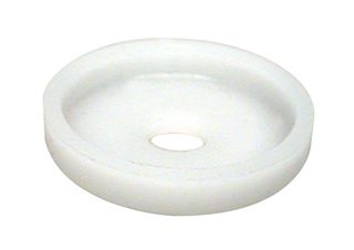 Johnson/Evinrude Valve Retainer - V6 Crossflow