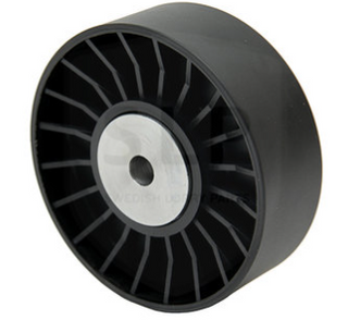 Volvo Idler /Tension Pulley (Compressor) D32, D42, D43, D44, D300