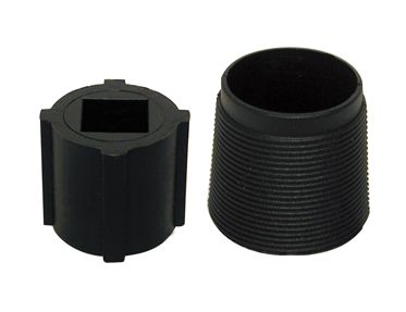 Water Hose Insert & Driver