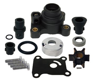 Complete Water Pump Kit J/E 9.9-15