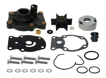 Complete Water Pump Kit J/E 20-35 1980 & up