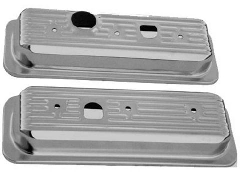 V6 Rocker Covers