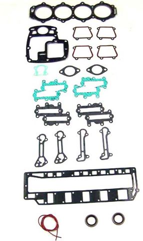 Mercury 120 Hp Sport Jet 4 Cylinder Gasket Kit