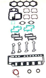 Mercury 120 Hp Sport Jet 4 Cylinder Gasket Kit