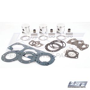 Kawasaki 900 STX 1997-2006 Rebuild Kit 1mm Over