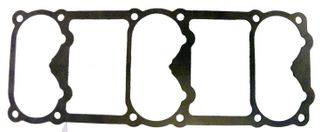 Yamaha 150-200 Hp Carburetor Airbox Gasket