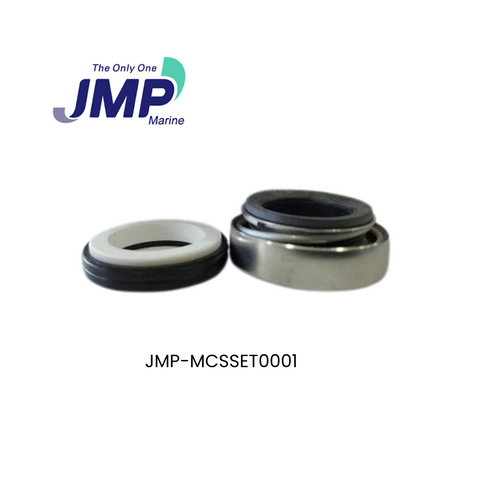 Mechanical Seal Yanmar 3&4JH, Volvo D5&7