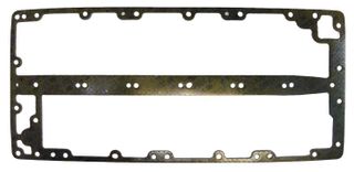 Yamaha 150-225 Hp Exhaust Gasket Outer