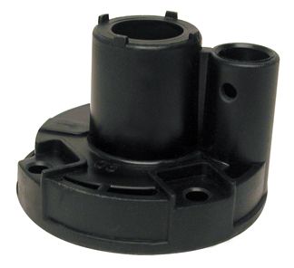 Water Pump Housing Yamaha C25 1990-97 C30 1984-92