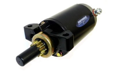 Mercury 40 / 50 Hp 4 Stroke Starter