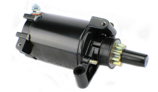 Johnson / Evinrude 25 / 35 Hp Starter / 12V CCW ROT