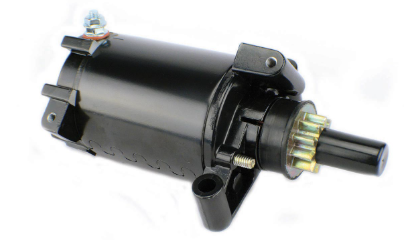 Johnson / Evinrude 25 / 35 Hp Starter / 12V CCW ROT