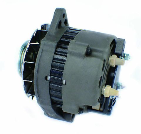 Volvo Penta Alternator 12V 65Amp Serp Belt