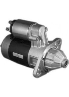 Yanmar 9-27 Hp Starter