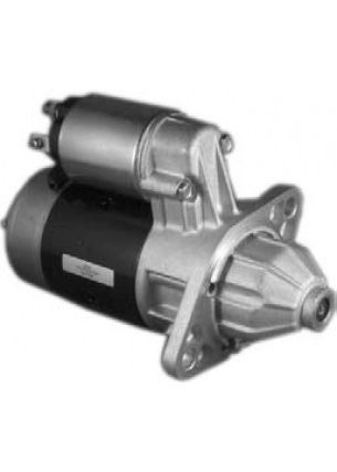 Yanmar 9-27 Hp Starter