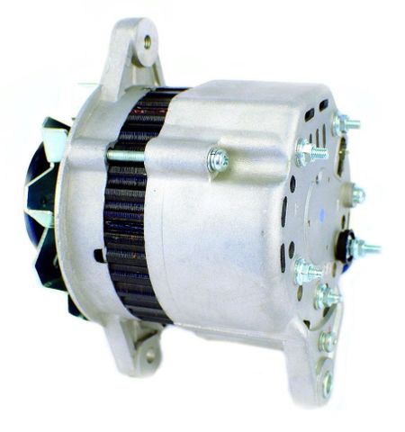 Yanmar 9-60 Hp Alternator 12V 35Amp