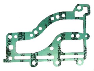 Yamaha 9.9 / 15 Hp Exhaust Gasket Inner