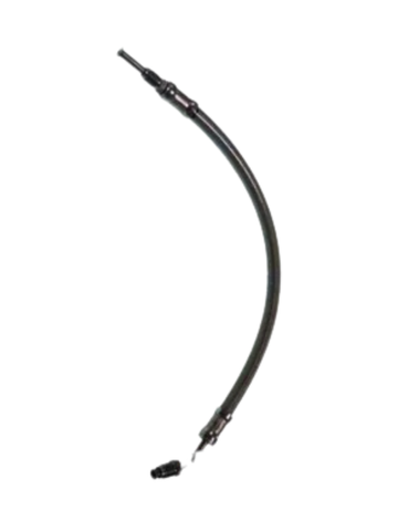 Trim Hose MR, Alpha, Bravo & Bravo X (Short Port & Stbd)