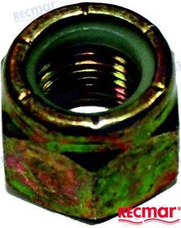 Rear Engine Mount Nylon Locknut