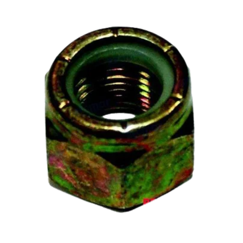 Mercruiser Rear Engine Mount Nylon Locknut