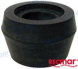 Power Trim Ram Bushing Bravo