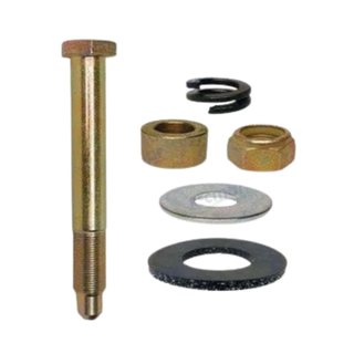 Mercruiser Rear Motor Mount Bolt Kit
