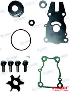 Water Pump Service Kit Yamaha 40-60