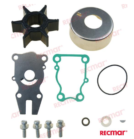 Water Pump Service Kit Yamaha F40D/H • F50F/H • F60C/T/B/F/A